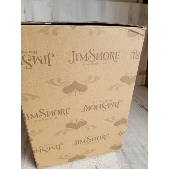 Jim shore 6011684 blessings Bethlehem Nativity scene set enesco Xmas figure deco - Picture 4 of 6